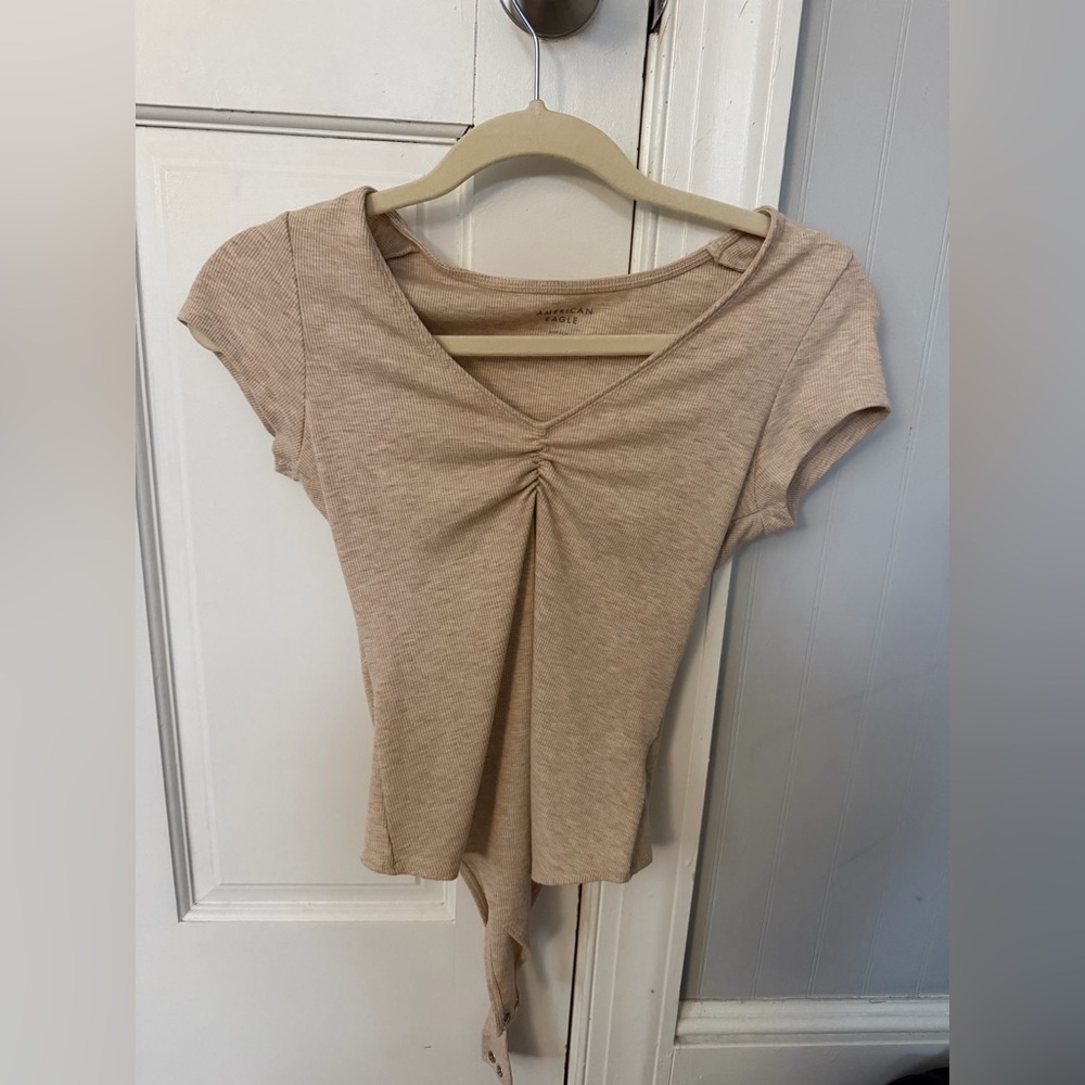 American Eagle Women's Bodysuit